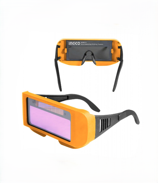 Եռակցման ակնոց ավտոմատ INGCO AHM111 