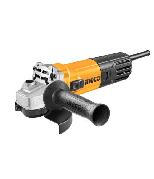 Էլ. անկյունային հղկիչ 125մմ, 1100W