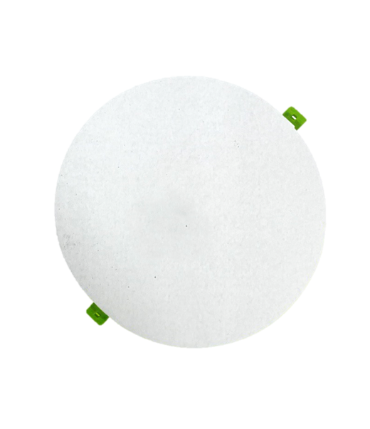 Լուսատու լուսադիոդ ներքին կլոր. 24w,6500K 2300Lm