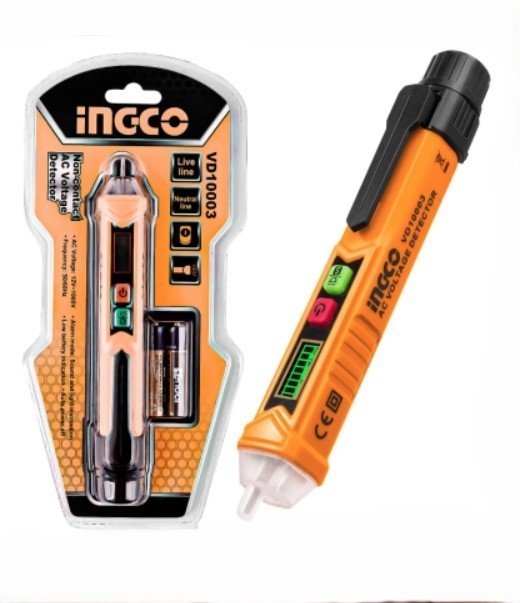 Հոսանքի դետեկտոր INGCO