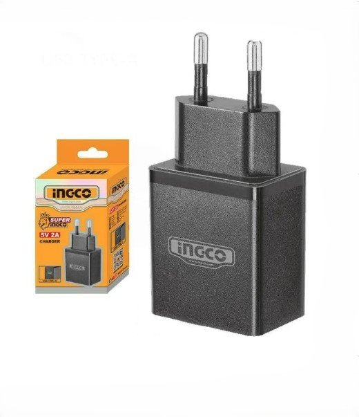 Լիցքավորիչի գլխիկ USB