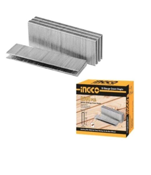 Պնևմատիկ կարիչի մեխեր 25մմ INGCO AST18251