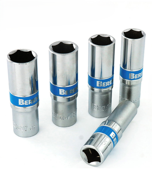 Գալովկա երկար N19 BERENT