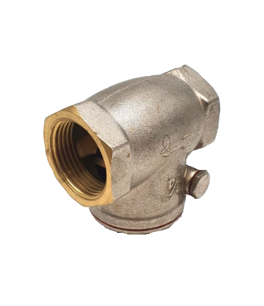 Փական հետադարձ 3/4 VENUS թաթիկ   