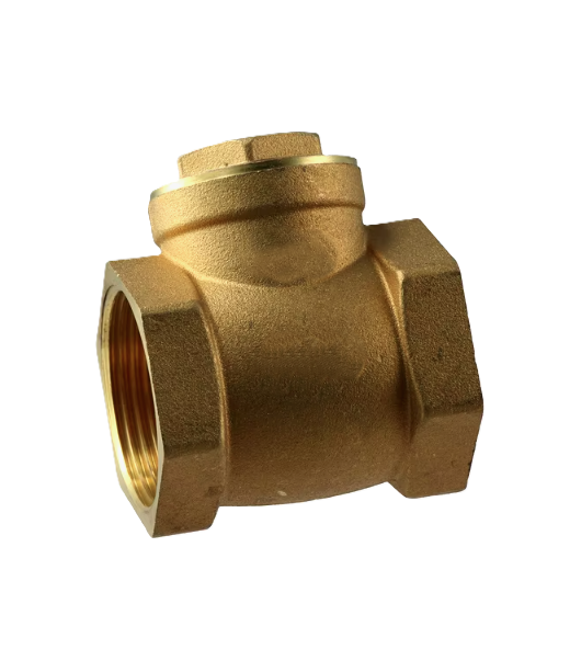 Փական հակադարձ 1 1/2 թաթիկով  