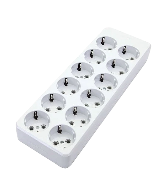 Կալոտկա 12տեղ հողանց. 12100 4134 DE-PA