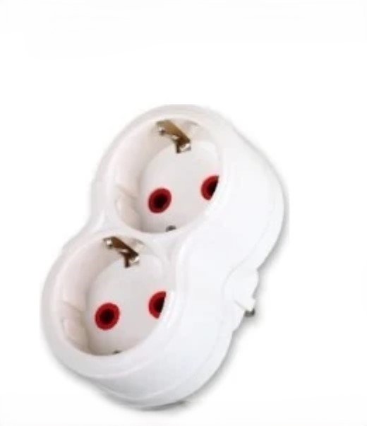 Խրոց-անցում 2տ. ուղիղ  FAR