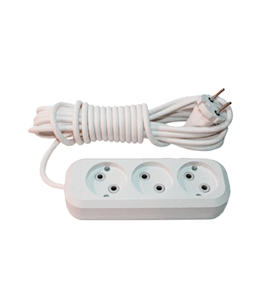 Երկար լար 3տ 10մ Makel