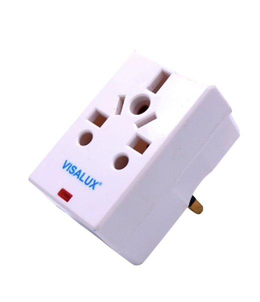 Եվրո Էլ. եռաբաշխիչ CAMRY 1360