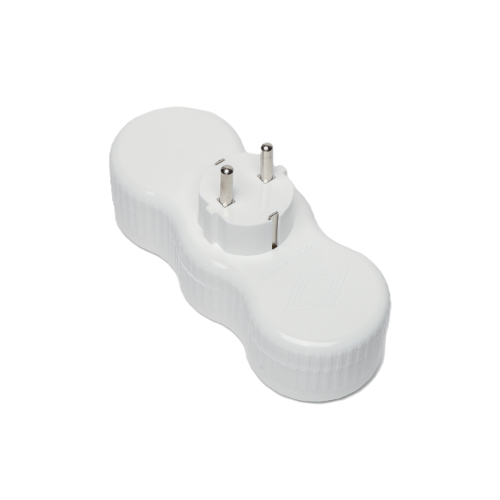 Խրոց-անցում 3տ. ուղիղ  FAR