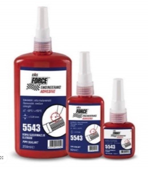 Պակլի FORCE հեղուկ 100մլ