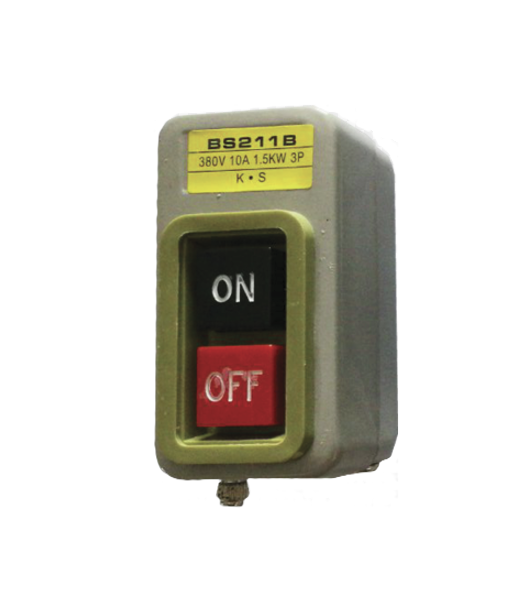 Անջատիչ փոքր ON OFF BS211 ANDELI