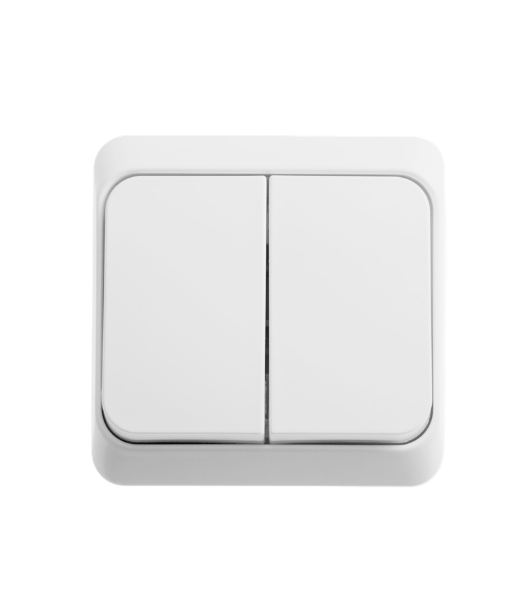 Անջատիչ 2տ արտաքին