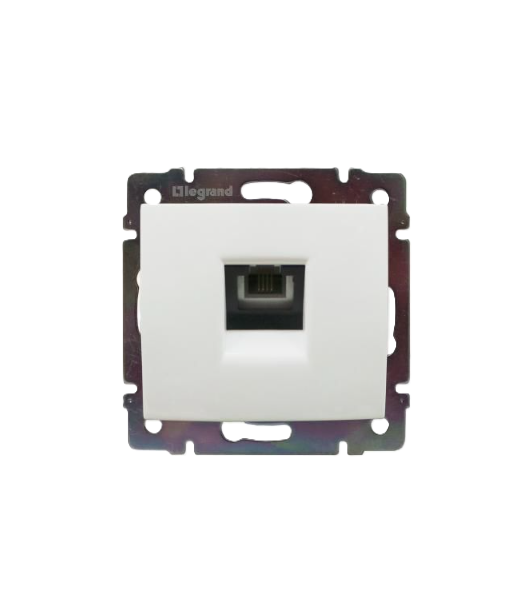 Վարդակ հեռախոսի  Valena