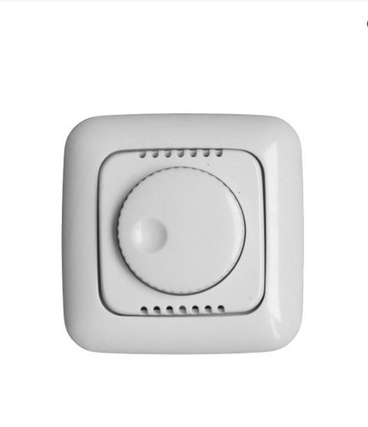 Ռեգուլյատր TITAN 2627 սպիտակ