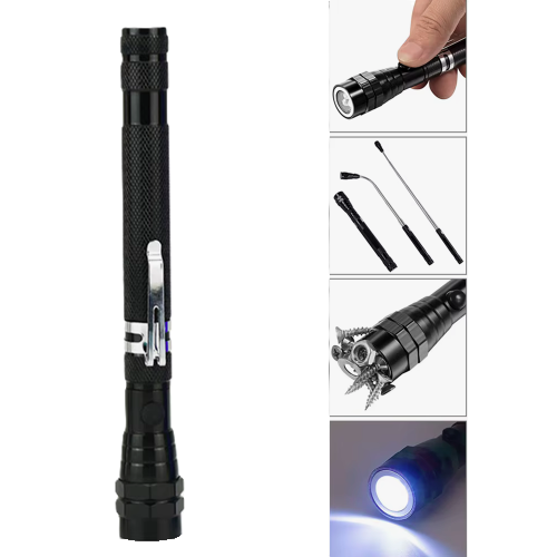 Լապտեր մետաղական 5525