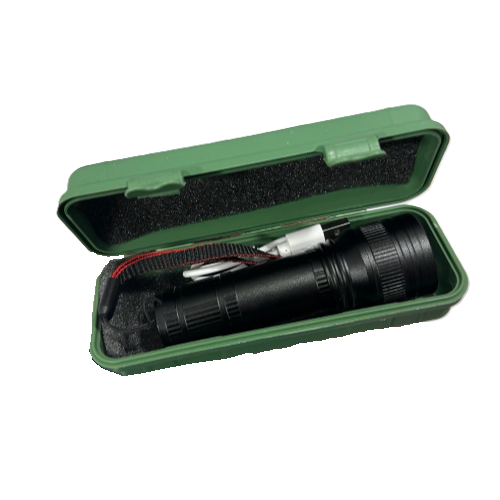 Լապտեր KAMISAFE 2672