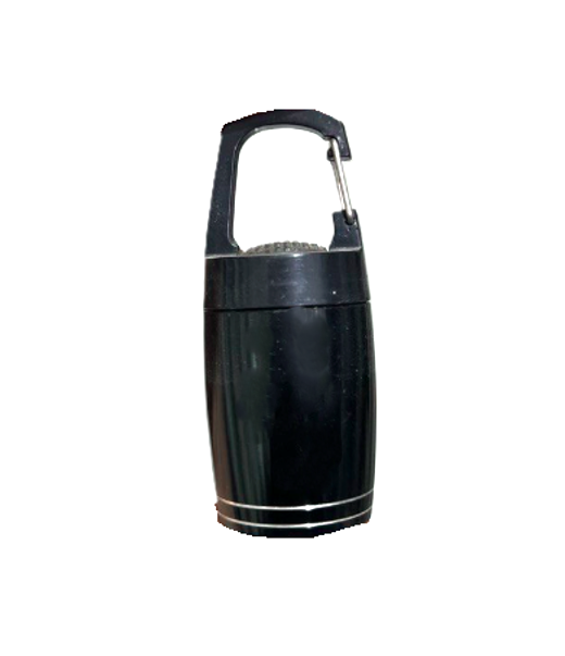 Լապտեր մետաղական cob small 1425