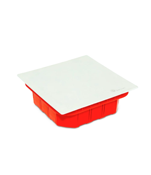 Բաժ տուփ 80*80*40 BORSAN BR-730