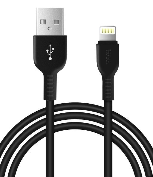 Մալուխ IPHONE 5 3A