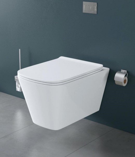 Զուգարան պատի ARMIDA 3017