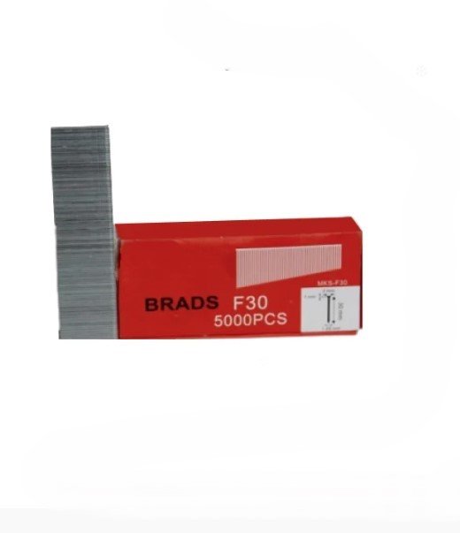 Ստեպլերի մեխ F30