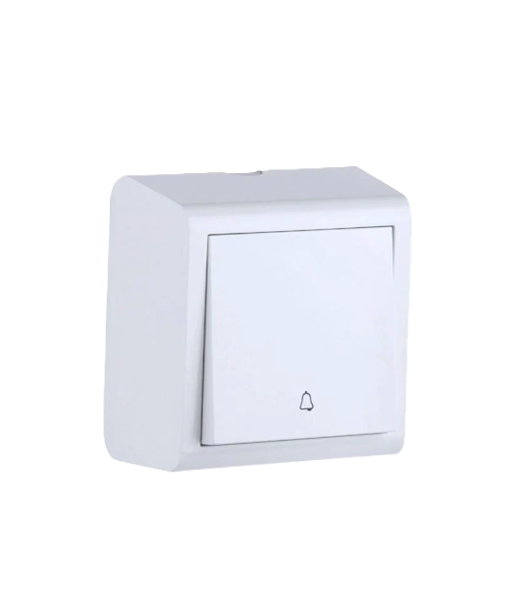 Զանգի կոճակ պատի վրայի OVIVO 