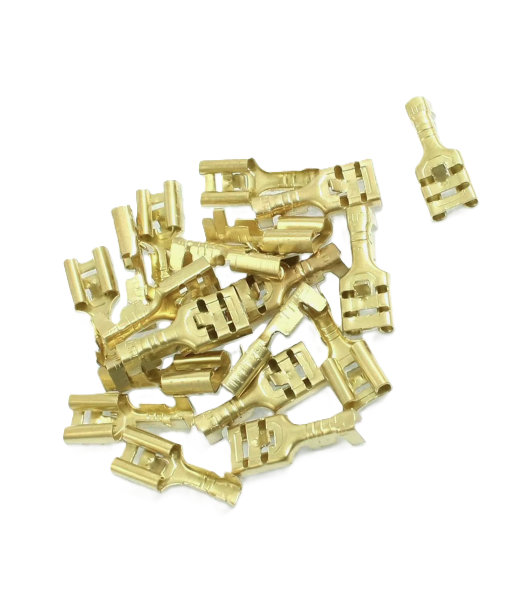 Լարի նականեչնիկ N4.8 տափակ