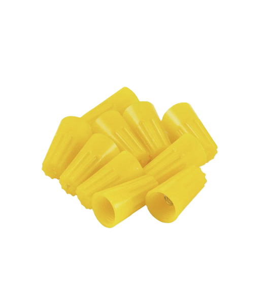 Մեկուսիչ ամրակ 2.5մմ-4.5մմ USC