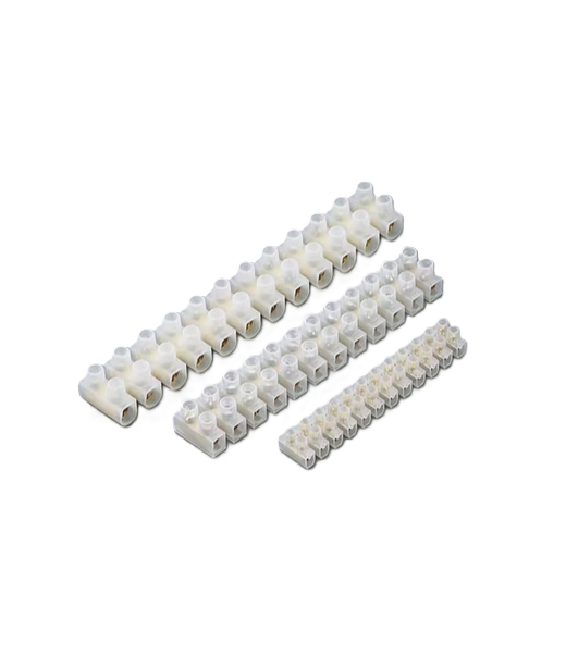 Լարի կլեմենիկ 60A  ANDELI 3105