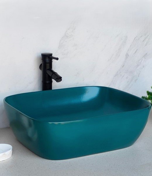 Լվացարան FONZA 7004 GREEN 