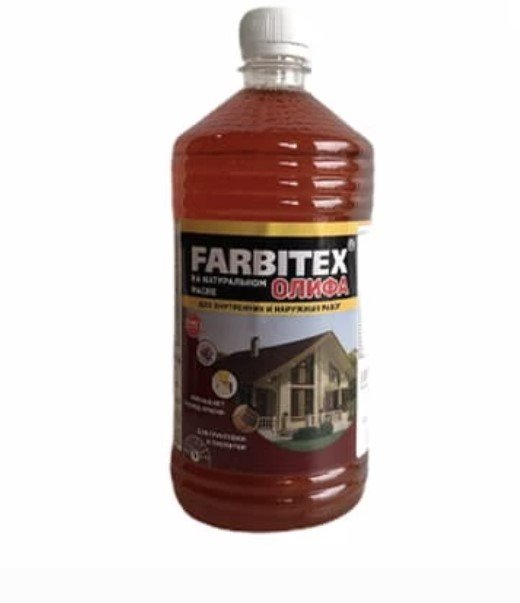 Օլիֆ 5լ FARBITEX