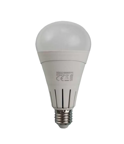 HOROZ Լամպ LED 12W 6400K  Duramax