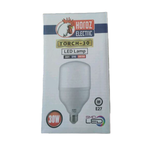 Horoz լեդ լամպ 30w E27 6400k