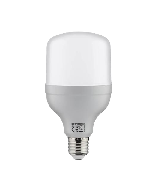 Horoz լեդ լամպ 20w E27 6400k