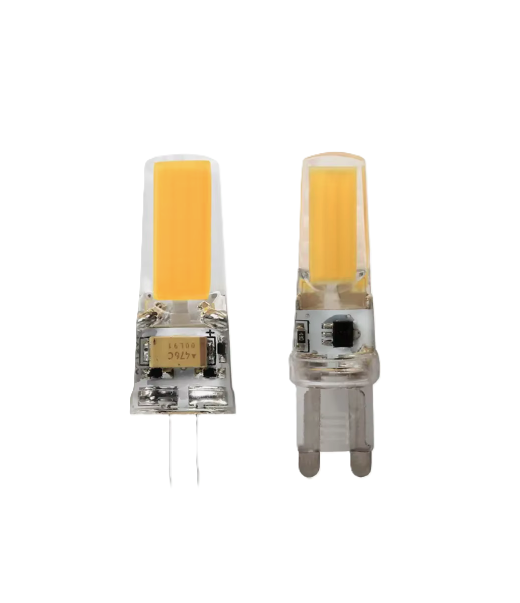 G9  լեդ 220W 6500K