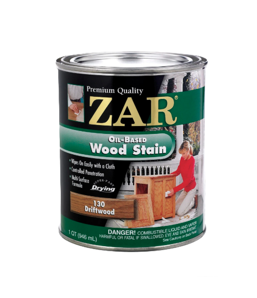 Փայտի լաք յուղային հիմքով 1QT ZAR 130 12
