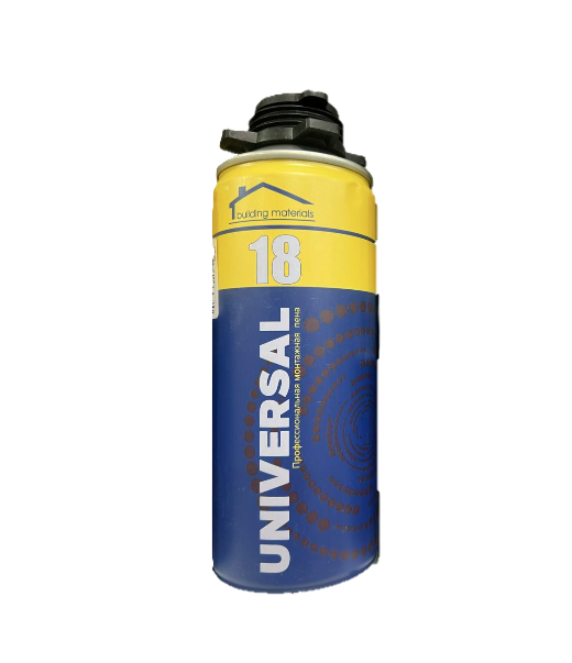 Փրփուր UNIVERSAL 300մլ (пена)