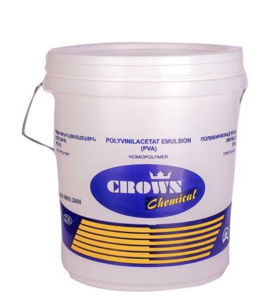 Էմուլսիա 20կգ CROWN