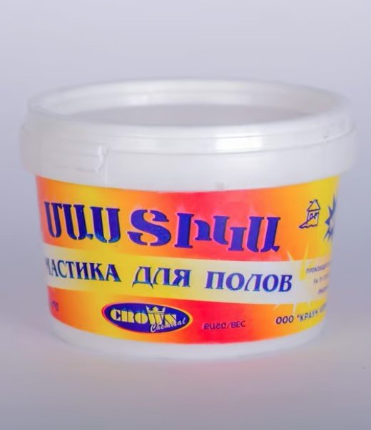 Մաստիկա 9կգ. Crown