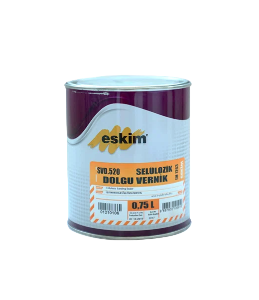 Լաք 1կգ Eskim գրունտ