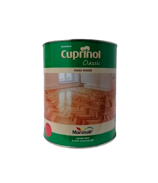 Լաք 0.75լ մ/հատակի Protex կիսափայլուն