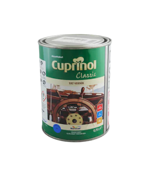 Լաք 0.75լ մ/հատակի Protex մատվի