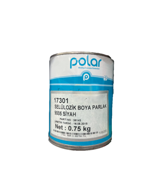 Ներկ 1կգ polar