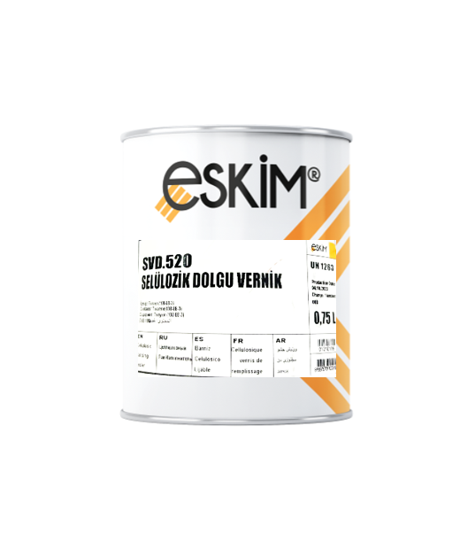 Լաք 1կգ Eskim գրունտ