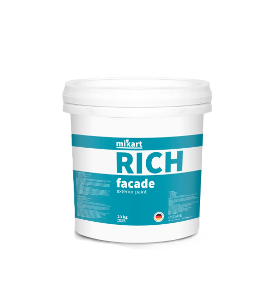 Ճակատային ներկ 1լ RICH