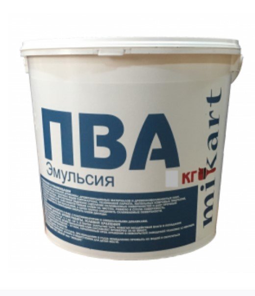 Էմուլսիա PVA ECO 350գր.