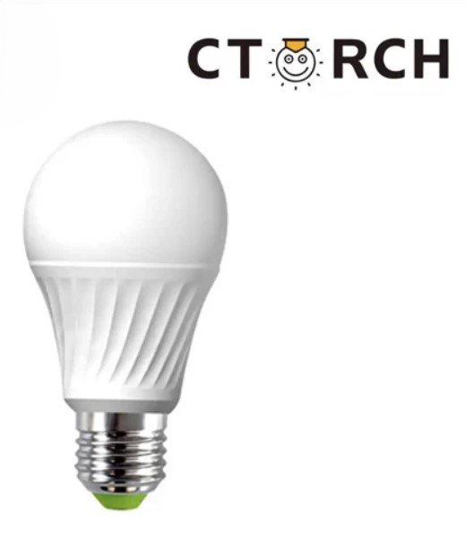 Լամպ լուսադիոդ A80 20w 4200K 2000lm 80*147մմ