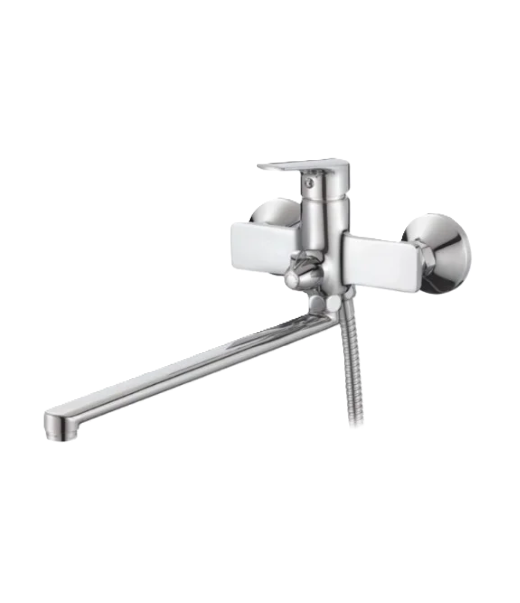 Смеситель для ванны Raiber Pikus R1403