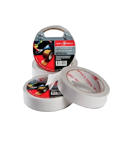 Ինքնակպչուն ժապավեն Santa Monika